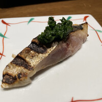 焼うお いし川 名古屋 - 