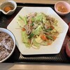 大戸屋 ららぽーと柏の葉店