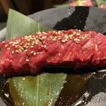 Tabenomihoudai Yakiniku Dainingu Chikaraya - サガリステーキ！