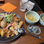 チェディルアン 淀屋橋 - 