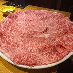 Shabushabu Nihon Ryouri Kisoji - 