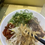 らーめんや たみん - 