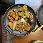 チェディルアン 淀屋橋 - 