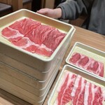 Shabushabu Onyasai - 