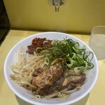 らーめんや たみん - 