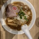 Tsukemen tetsu - 