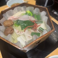 瓢嘻 新橋店 - 