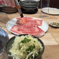 大衆肉酒場 こだわり米 匠 -  大衆肉酒場 こだわり米 匠 -