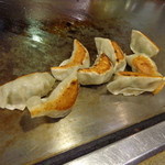 もりぐち - 餃子