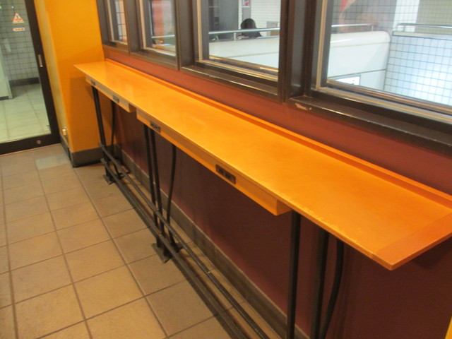 Starbucks Coffee Iidabashi Metoropia Ten photo 4