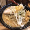 麺処 花田 上野店