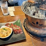 炭火焼肉・韓国料理 KollaBo - 