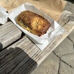 ベーカリーラウンジ 沢村 - 