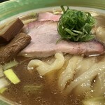 手打麺祭 かめ囲 - 