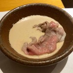 Shabushabu Nihon Ryouri Kisoji - 