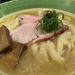 手打麺祭 かめ囲 - 