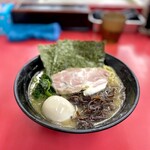 横浜家系らーめん ぼうそう家 - 