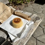 ベーカリーラウンジ 沢村 - 