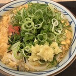 Marugame Seimen - 