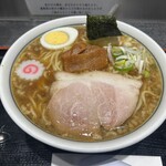 松戸富田麺絆 - 