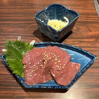 李休 千日前 - 生ハート