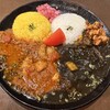 カオススパイスダイナー 四ツ橋アメリカ村店