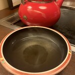 たこつぼ - 猫舌にはアツアツすぎる