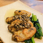 トラットリアイルポッツォ - 