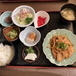 お食事 しもじ - 