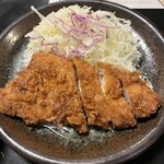 Tonkatsu Niimura - 