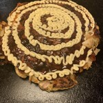 たこつぼ - ミックス玉