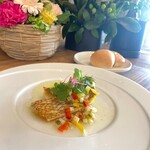 トラットリアイルポッツォ - 