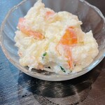 大衆食堂 まんだらや - うまいけど作れるかな？笑