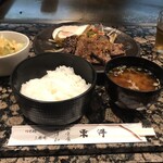 Teppanyaki Touyou - 