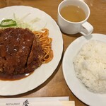 季 - 料理写真: