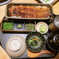うなぎ四代目 菊川 恵比寿ガーデンプレイス店 - 
