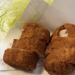 とんかつ懐石よしかわ - 