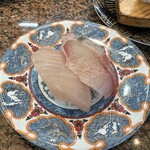 回転すし北海道 河北店 - 