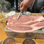 Oosaka Yakiniku Horumon Futago - 