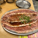 Oosaka Yakiniku Horumon Futago - 