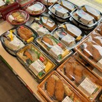 キッチンオリジン - 料理写真:
