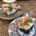 Kaitensushi Hokkaidou - 