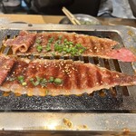 Oosaka Yakiniku Horumon Futago - 