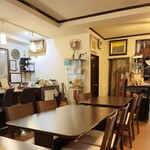 Amber cafe - 