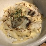 鴨出汁中華蕎麦 麺屋yoshiki - リゾット