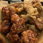 チーズタッカルビ専門店 ホンチュンチョン - 