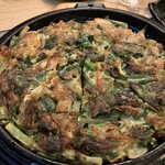 チーズタッカルビ専門店 ホンチュンチョン - 