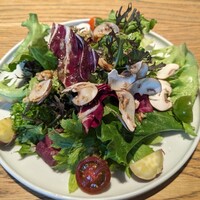 AWkitchen figlia 渋谷スクランブルスクエア - 