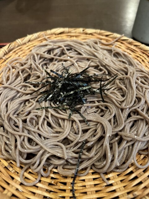 Sojibo Shinjuku Mitsui Biru Ten photo 5