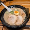 麺屋 めん虎 袋井本店